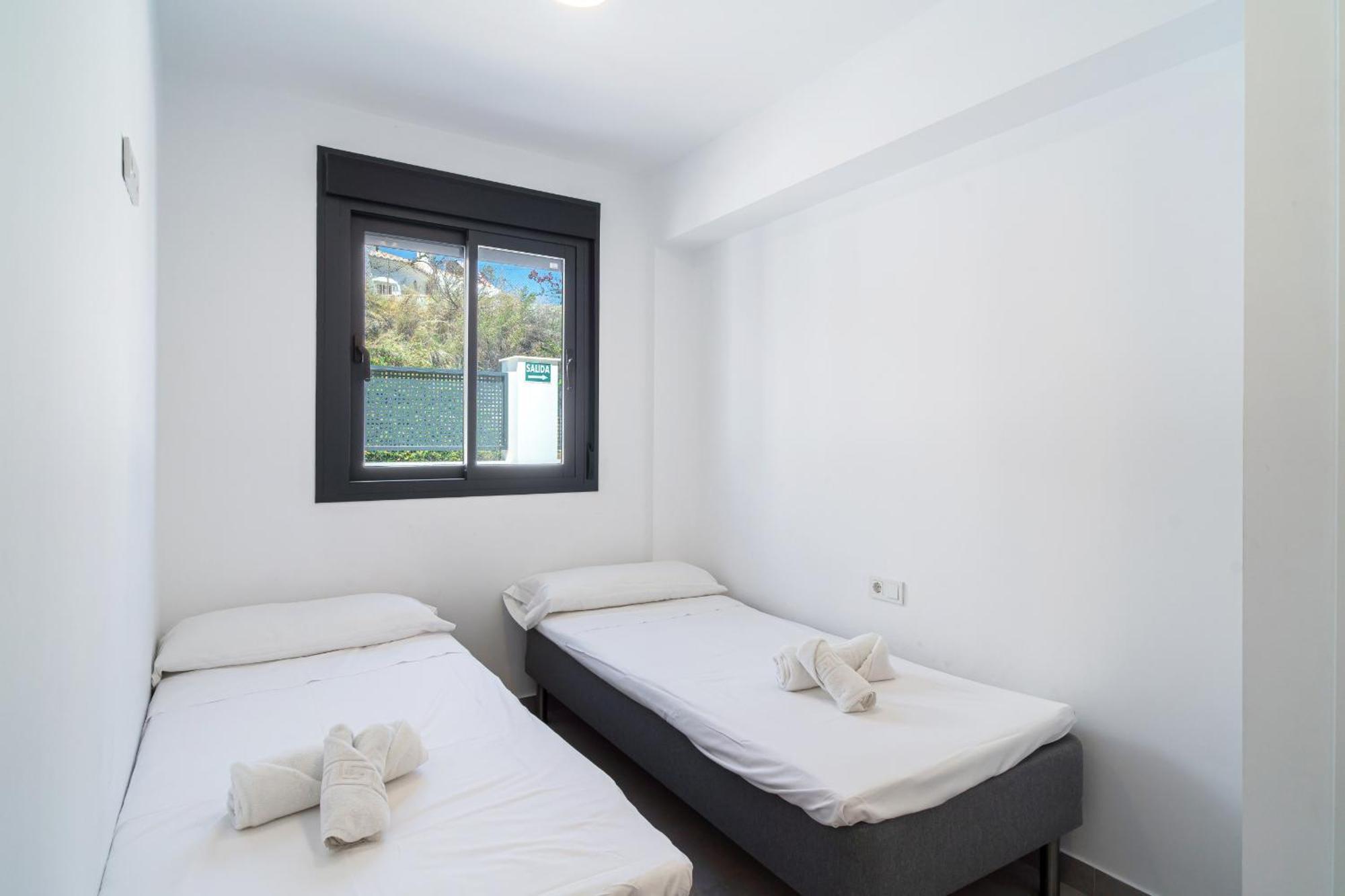 Terrazas De Ladera Duplex 9 By Casasol Nerja