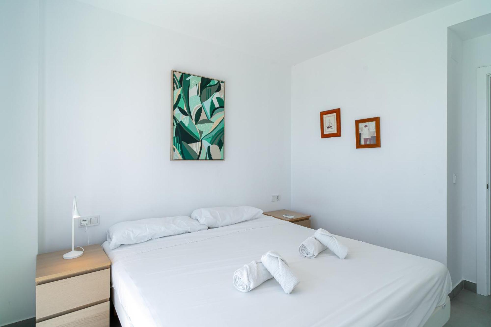Terrazas De Ladera Duplex 9 By Casasol Apartment