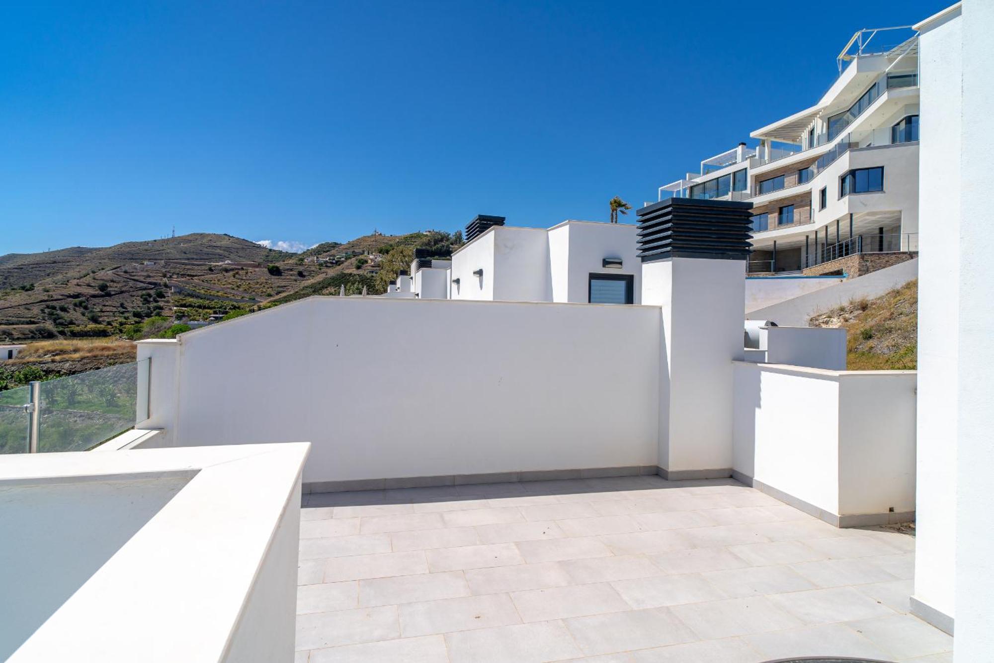 Apartment Terrazas De Ladera Duplex 9 By Casasol