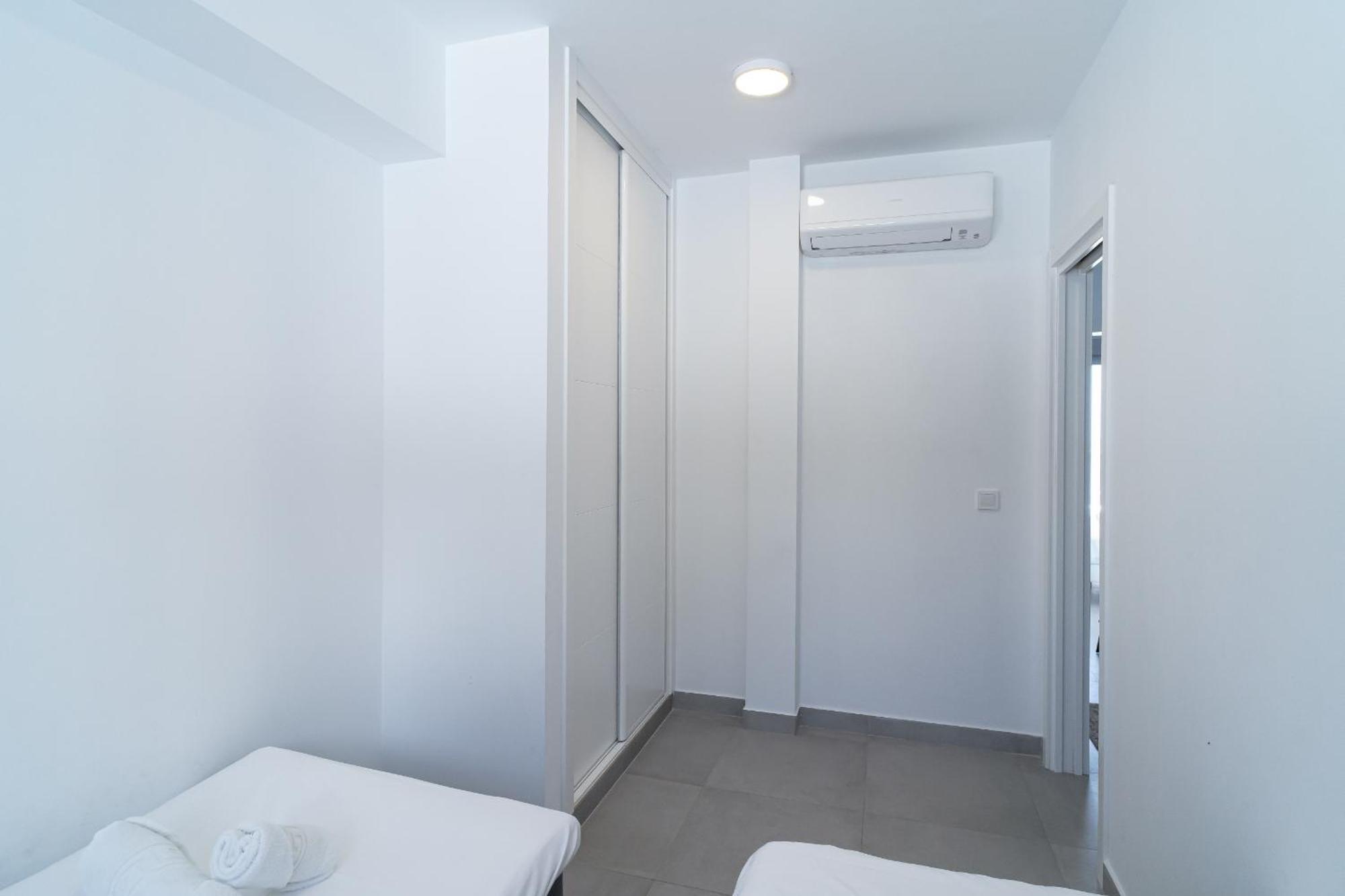 Terrazas De Ladera Duplex 9 By Casasol Apartment *
