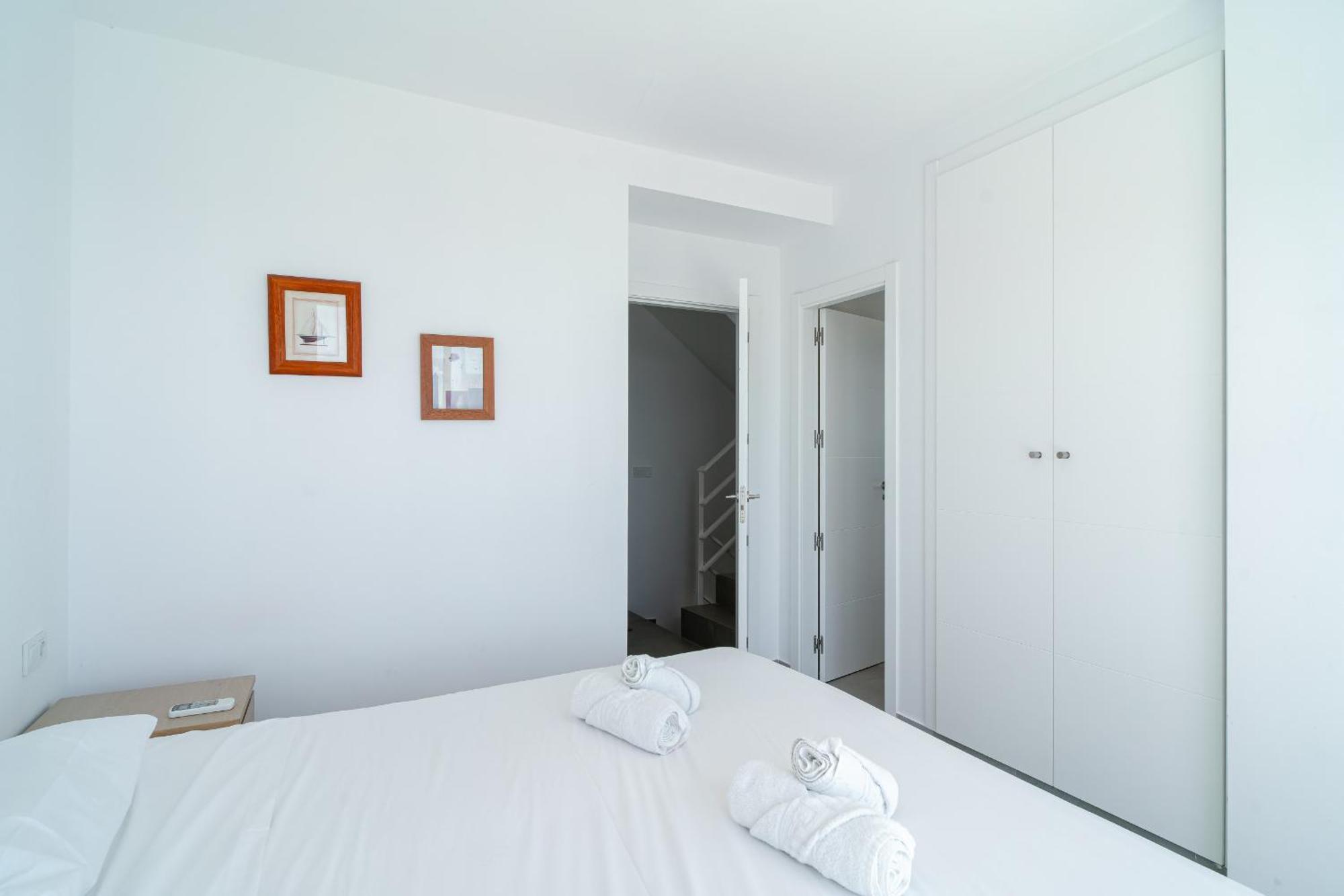 Apartment Terrazas De Ladera Duplex 9 By Casasol Nerja