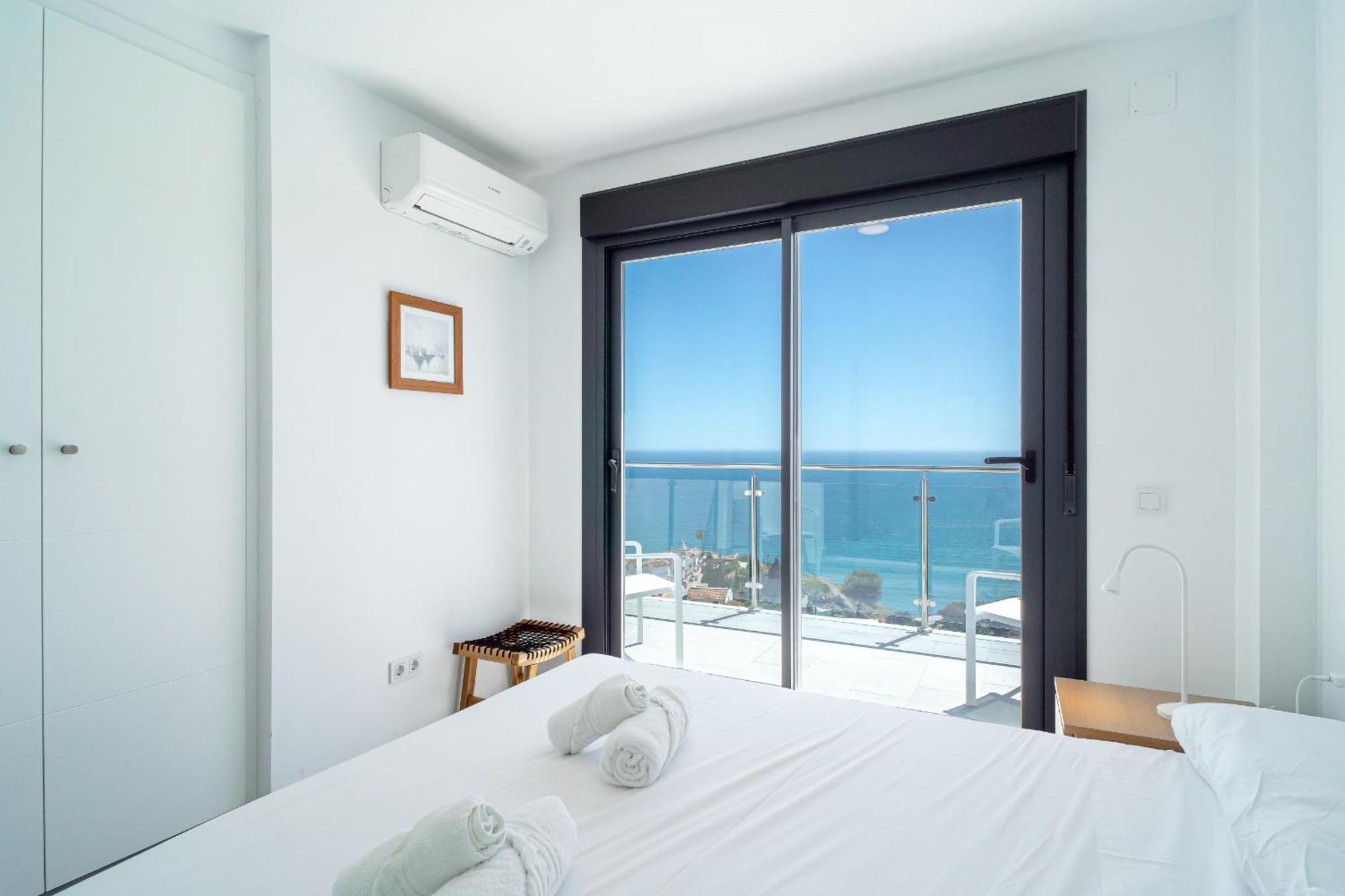 Terrazas De Ladera Duplex 9 By Casasol Apartment
