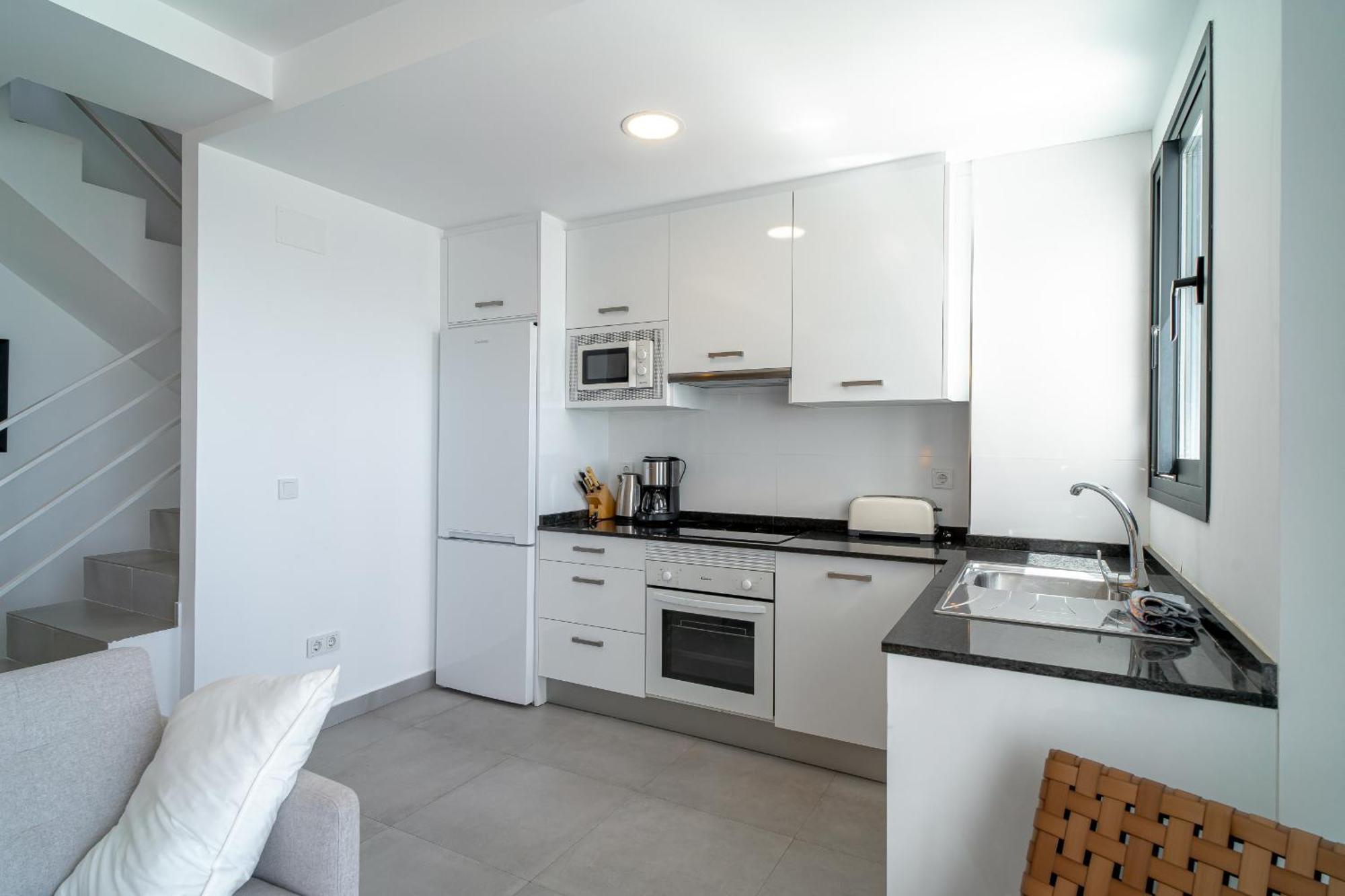 Apartment Terrazas De Ladera Duplex 9 By Casasol *