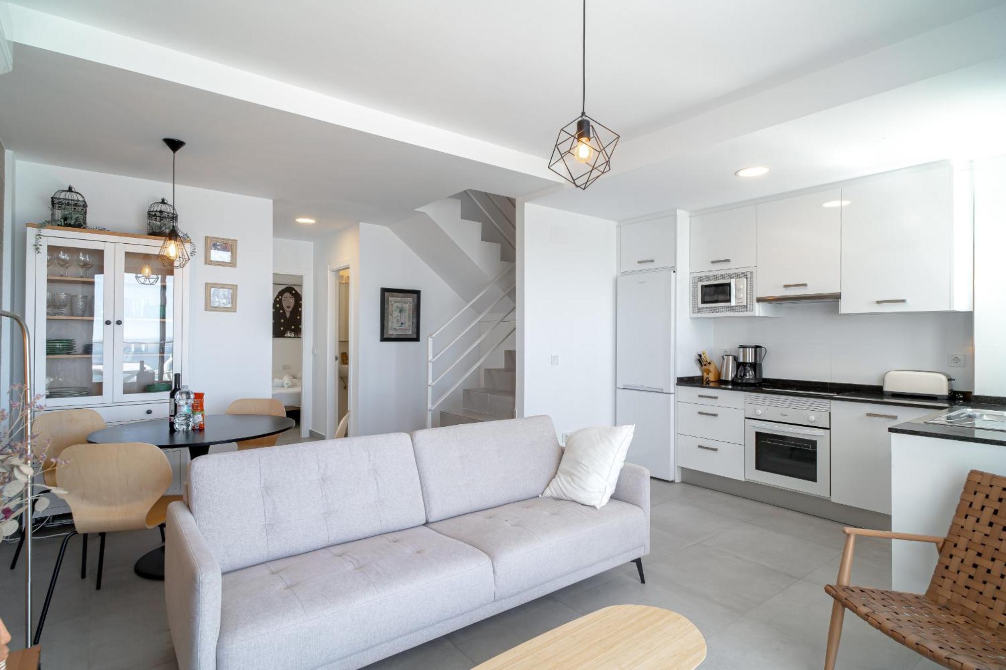 Apartment Terrazas De Ladera Duplex 9 By Casasol