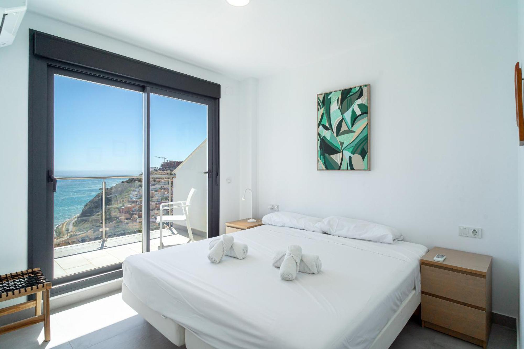 Terrazas De Ladera Duplex 9 By Casasol Apartment *