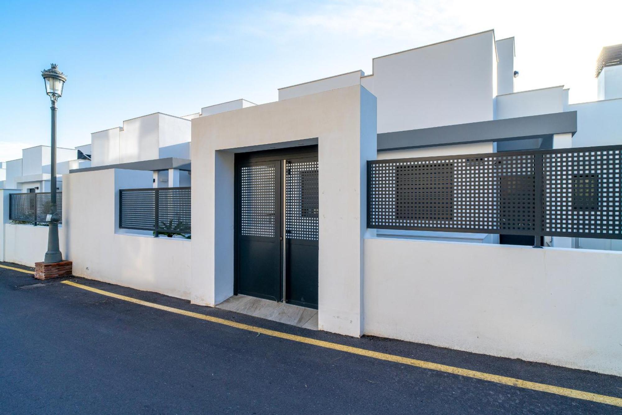 Terrazas De Ladera Duplex 9 By Casasol Apartment Nerja