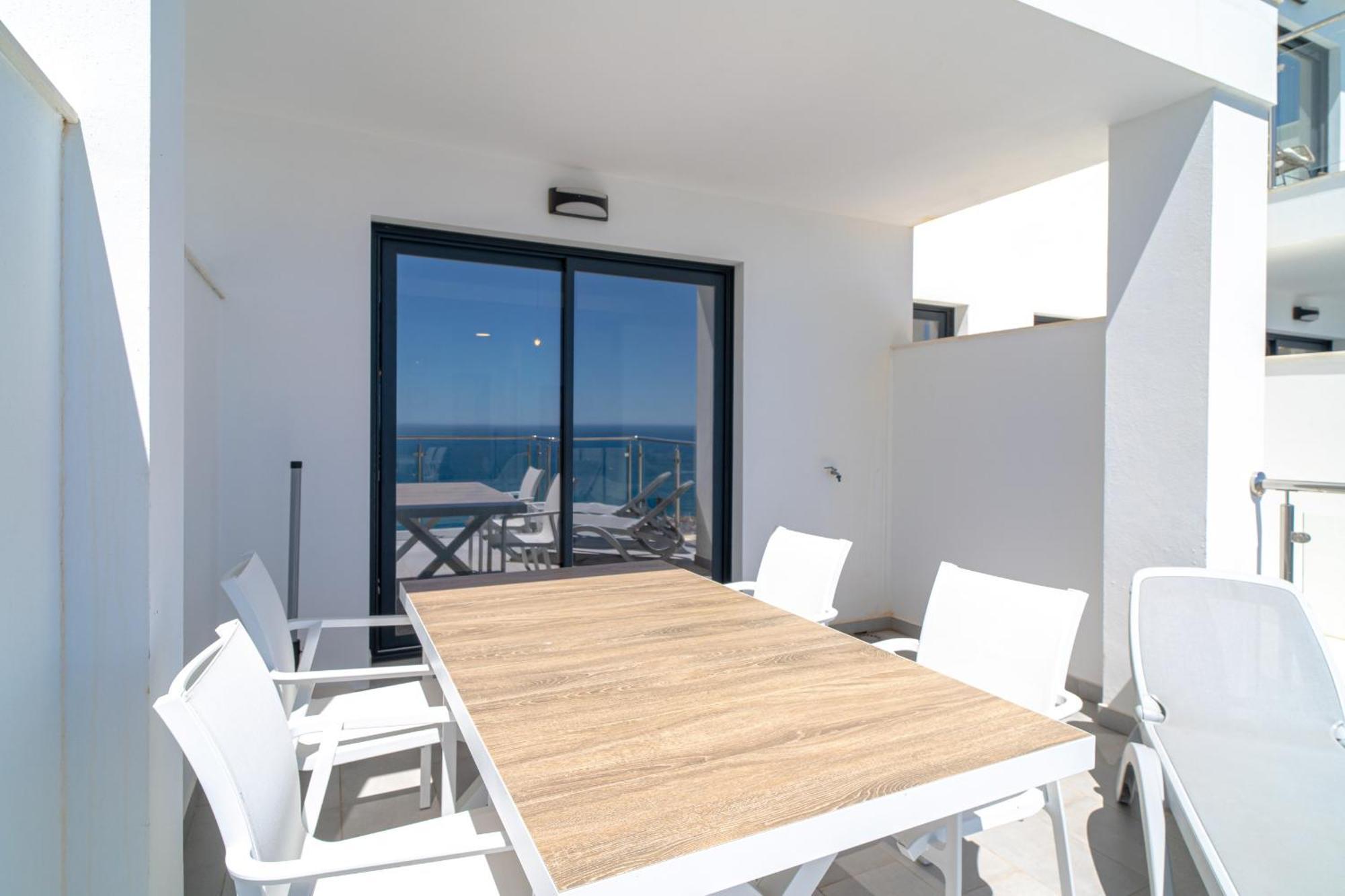 Apartment Terrazas De Ladera Duplex 9 By Casasol Nerja