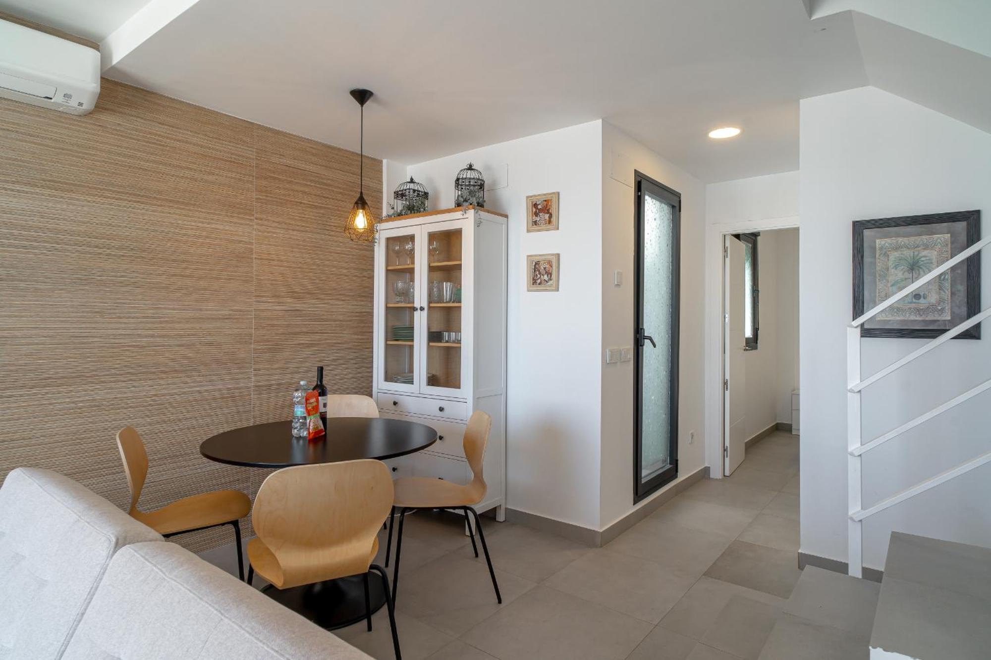 Terrazas De Ladera Duplex 9 By Casasol Apartment