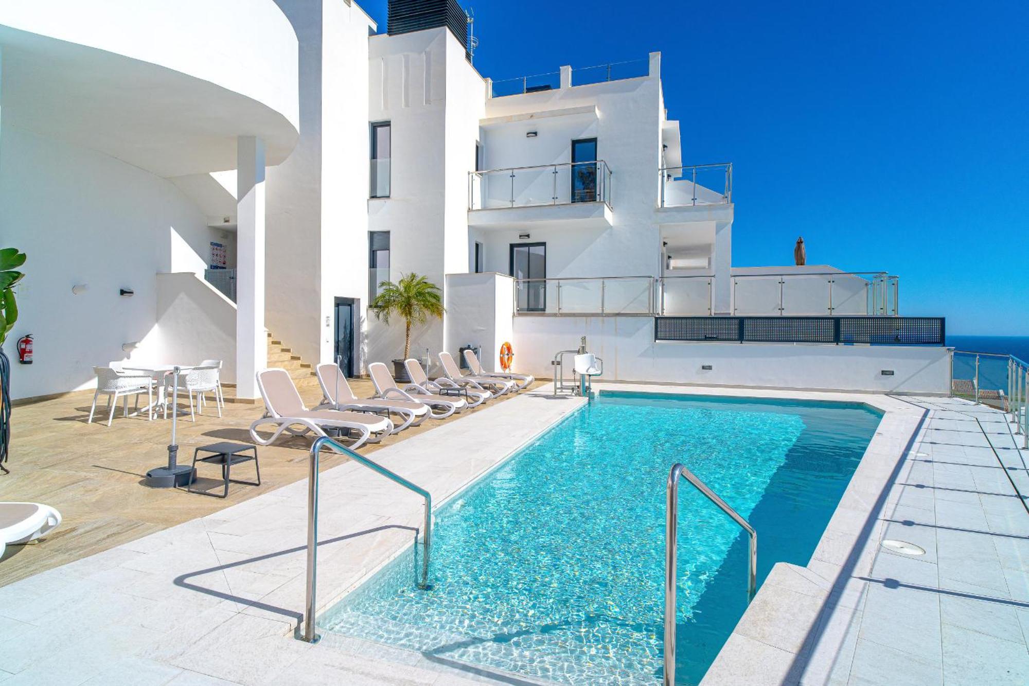 Apartment Terrazas De Ladera Duplex 9 By Casasol