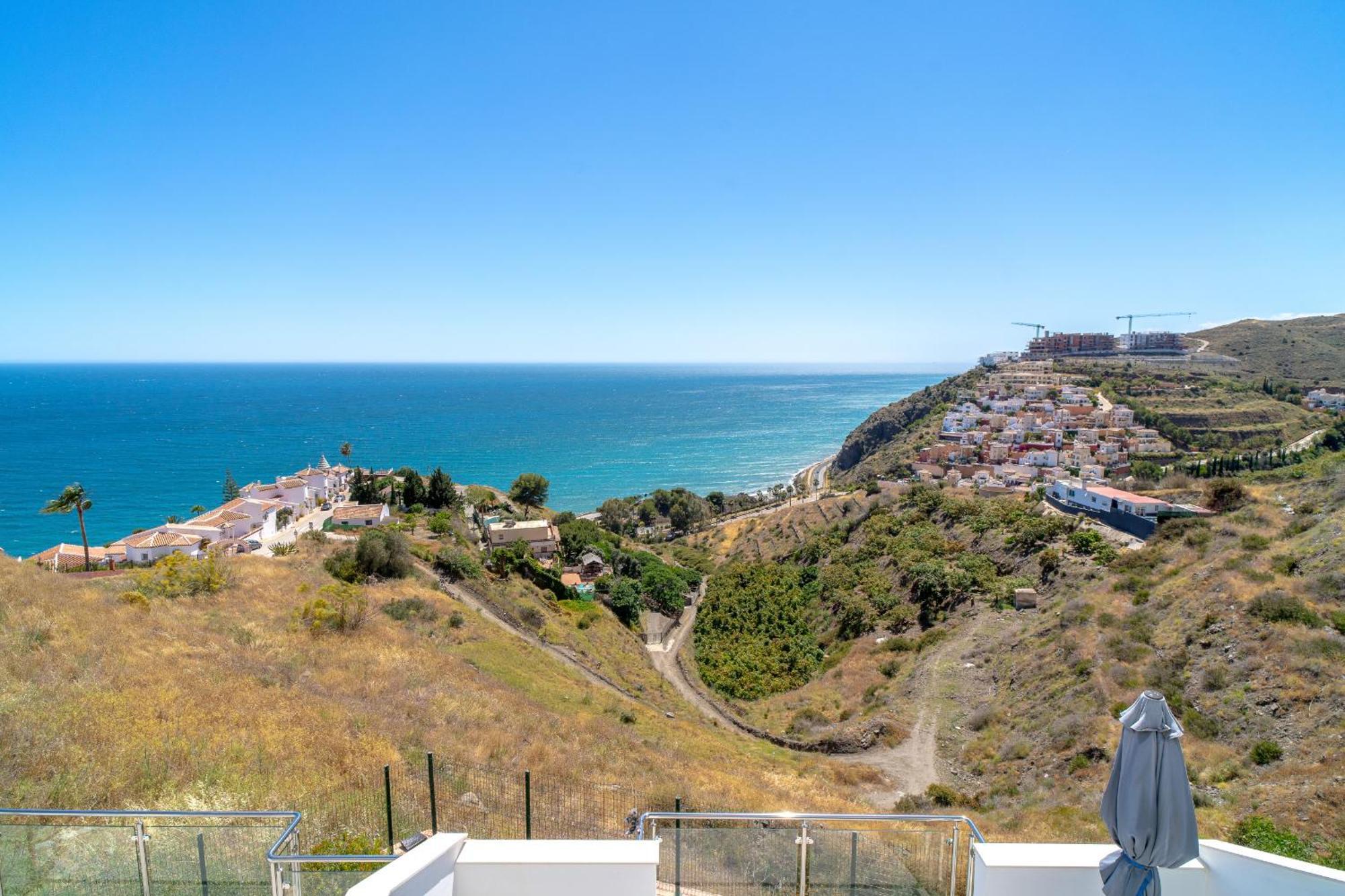 Apartment Terrazas De Ladera Duplex 9 By Casasol *