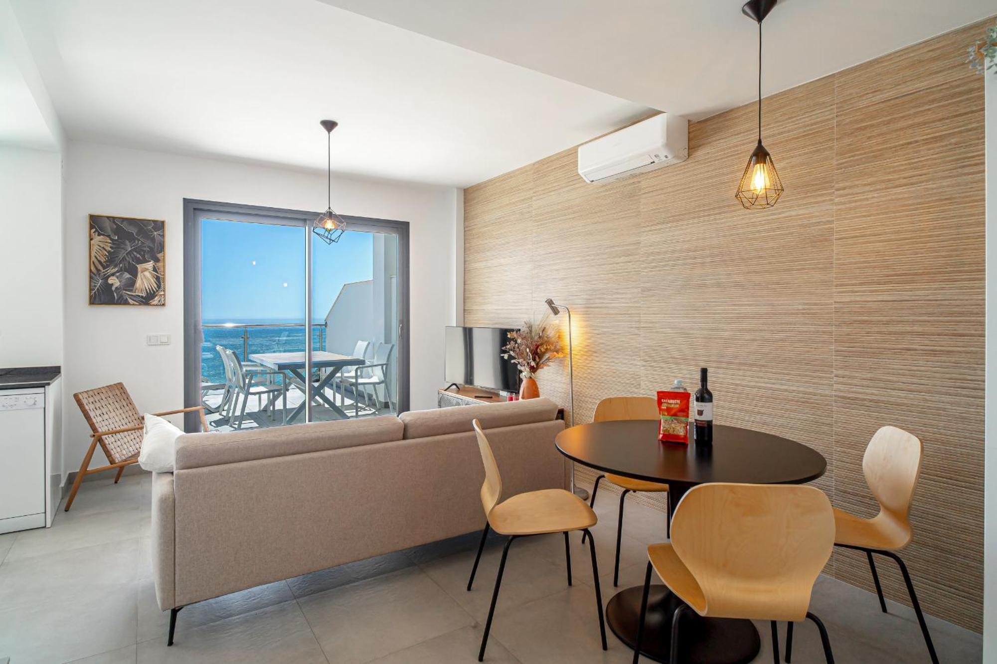 Apartment Terrazas De Ladera Duplex 9 By Casasol Nerja