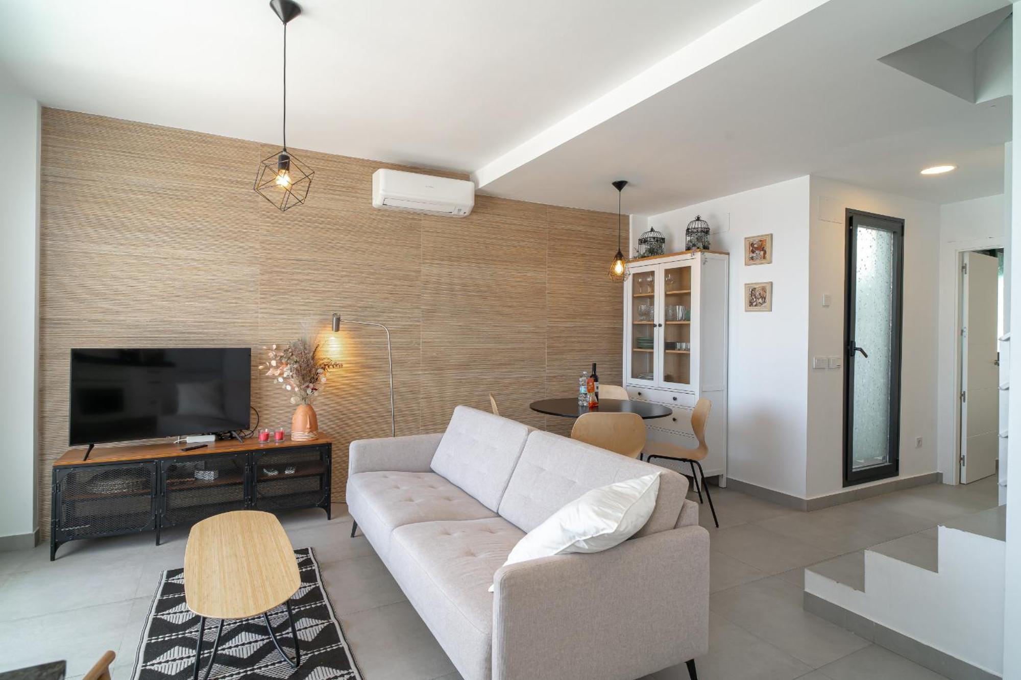 Terrazas De Ladera Duplex 9 By Casasol Apartment